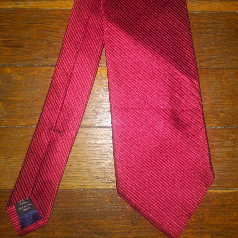 Nwot Izod Tie